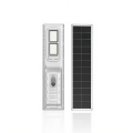 Energy-Efficient Solar Lamp for Outdoor Use