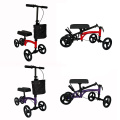 Steerable Knee Walker Deluxe Medical Scooter