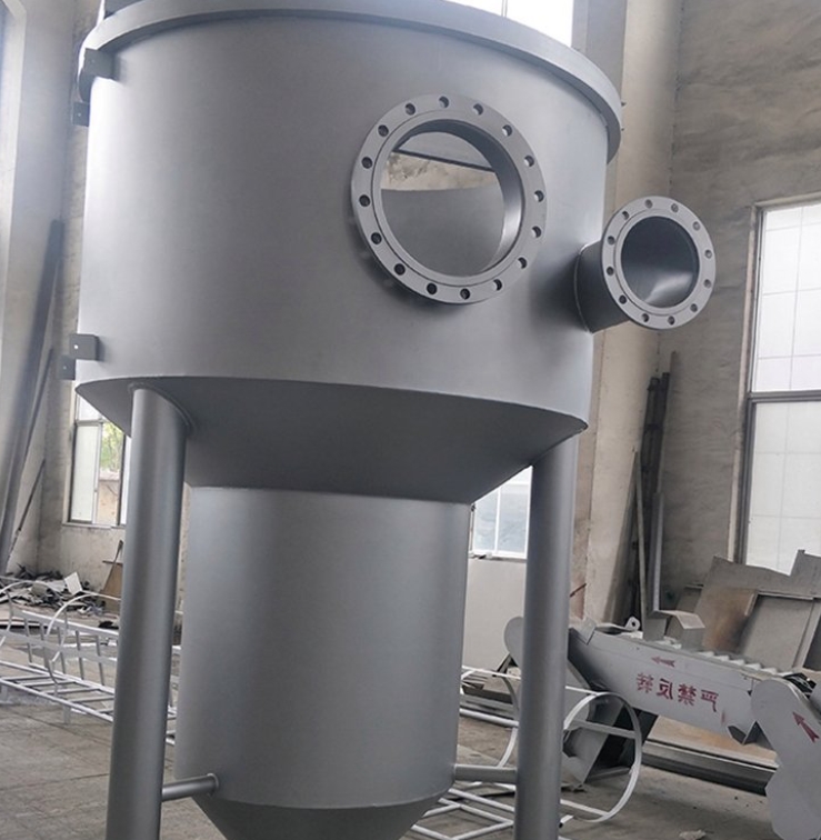 Máquina de decantação de areia de ciclone XLS