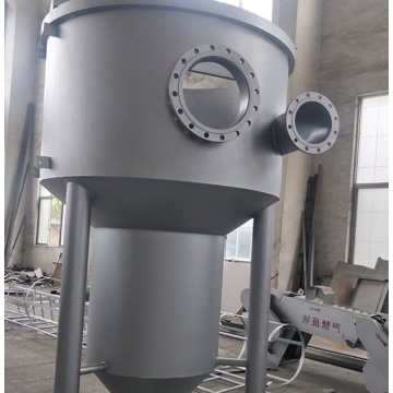 Máquina de decantação de areia de ciclone XLS