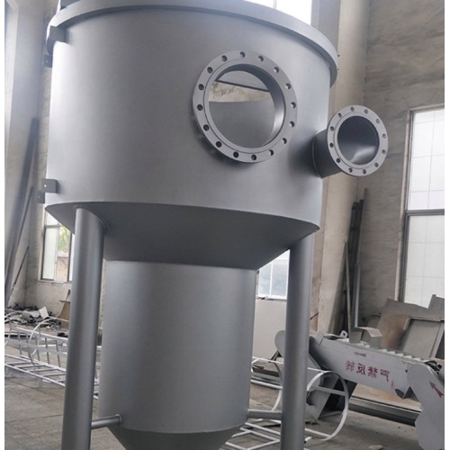 Máquina de decantação de areia de ciclone XLS