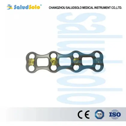 Medical Anterior Cervical Plate