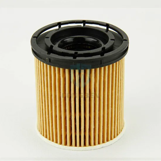 Auto Parts - Oil Filter 26330-2M000 for Hyundai Elantra Diesel Generator