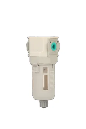 Pneumatic Reducing Valve R1100-01 CKD Reversible Pressure Regulator