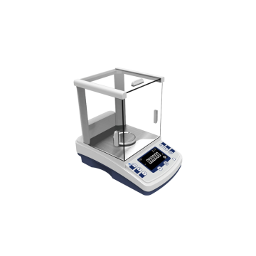 Balance électronique analytique RFA1004B