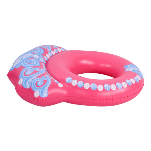 new item pink Diamond Ring Float