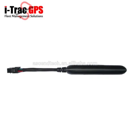 motorcycle anti-theft alarm gps tracker