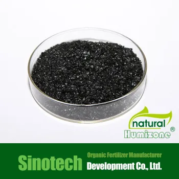 Humizone HA-K-90-C Potassium Humate