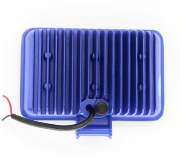 12V 36V LED Driving Light for Trucks - Side Work Spot Lights