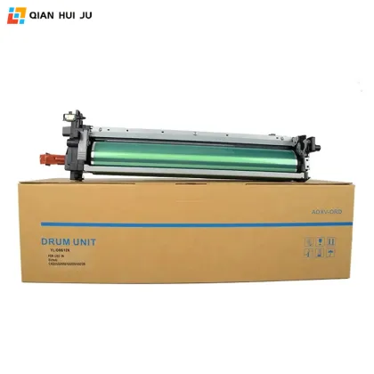 Konica Minolta Bizhub Printer Color Drum Kit for C452, C552, C652, 552DS, 652DS: QHJ Imaging Unit DR612