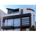 Modern Design Aluminium Doors And Windows