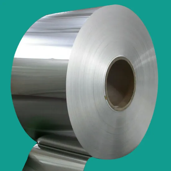 Cladding Aluminum Coil