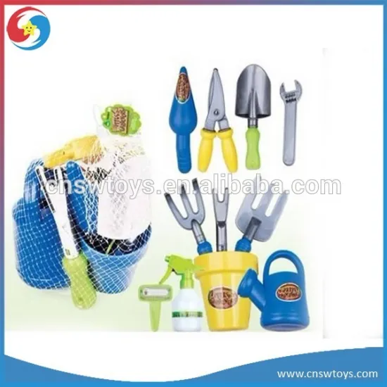 SW8500032 Garden Tools Mother Garden Toys