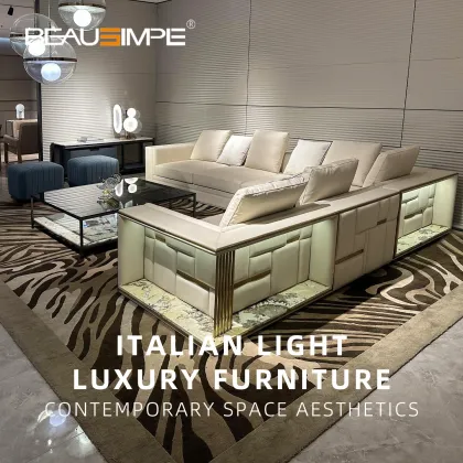 Visionnaire Babylon Sofa Stylish Lounge Collection