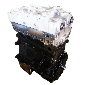 SAIC MAXUS V80 2.5T Diesel Engine Auto Parts Engine Assembly