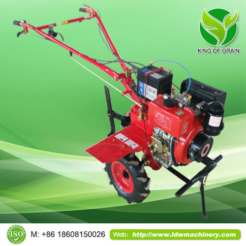 196cc Agricultural Machinery/Farm Tiller/Cultivator/Farm Equipment