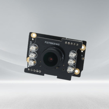 OMS in-vehicle surveillance camera module