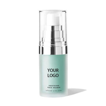 Wholesale Moisturizing and Hydrating Oil-Control Face Primer for Private Label Makeup