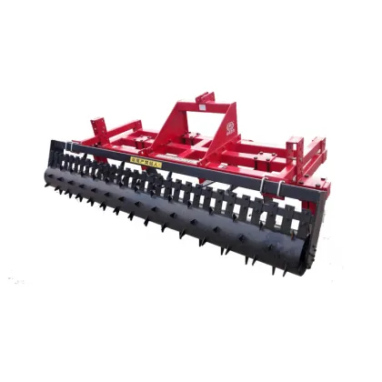 Deep Tillage Agricultural Soil Loosening Machine