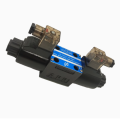 High quality Solenoid Directional Valve