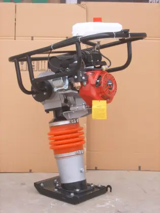 HCR-90K Gasoline Tamping Rammer