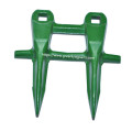 E62000 E52667 Protector de cuchillos John Deere