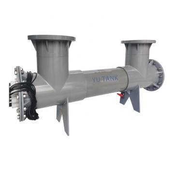Manufacture Price for Durable UV Sterilization Lamps and Sterilizers for Professional Aquaculture