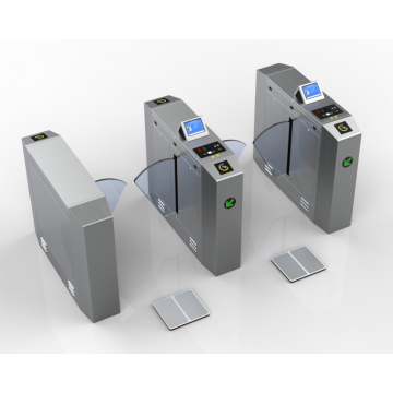 ESD access control system tripod turnstile