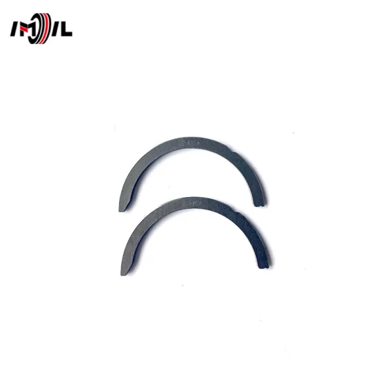 IMIL Automotive Crankshaft Thrust Gaskets 11791-25030 for Toyota Camry A25A Engine - Factory Direct Sales