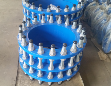 Dismantling  joint Ductile Iron Flange