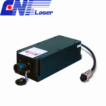 604 nm High Stability Laser