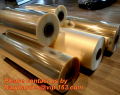 Metalliserat Polyester, PET filmrulle, Polyester Films & ark, polyeten polyetentereftalat filmer, filmrullar, film rullar, metaliz