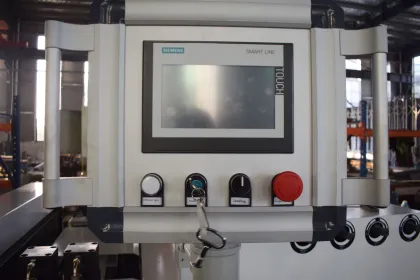 HVAC Air Duct Making Machine: Ducting Equipment