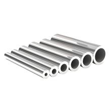 Pipes de acero inoxidable soldado pared 1 mm