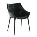 Passion Armchair Designer Esszimmerstuhl aus Fiberglas