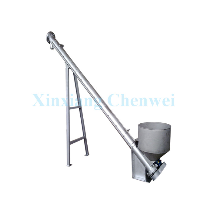 screw conveyor
