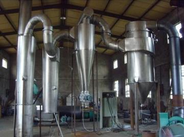 QG JG FG Series Air Dryer Equipment
