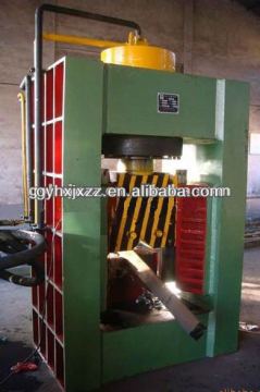 Hengxu cutting machine flying crank shear