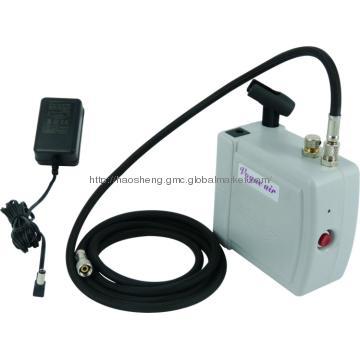 HS 08 Serie Akku Mini Luftkompressor
