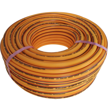 Agricultural High Pressure Spray Hose With 1/2''Coupling