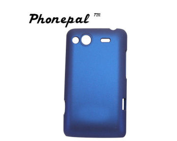 Dull Polished Plastic Mobile Phone G15 Htc Protective Back Case With 7 Candy Color