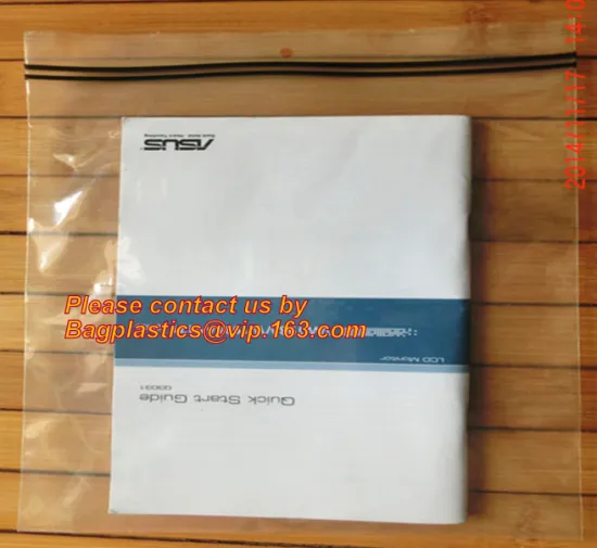 zipper vacuum bag with double zippers, Double Zipper Medicine bag, double zipper breast milk storage bags