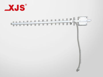 2.4 GHz 16 dBi Yagi antenna
