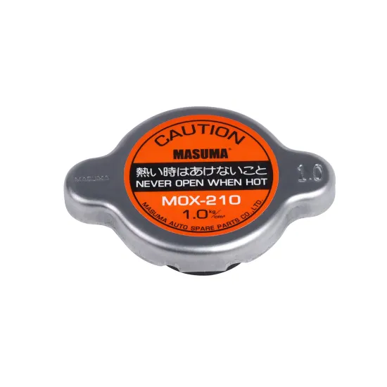 MASUMA MOX-210 Auto Cooling System Radiator Cap 1.0 for Lexus/Toyota Camry Hilux Prado