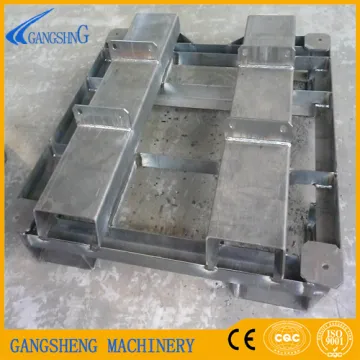 Custom Welding Machining Sheet Metal Parts