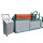 wire straightening and cutting machine