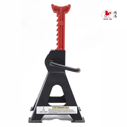 Adjustable Auto Repair Tool Car Jack Stand