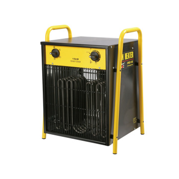 15kW Electric Fan Heaters: Efficient Solutions for Construction Site Heating