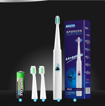 Electric Toothbrush Adult Children Toothbrush