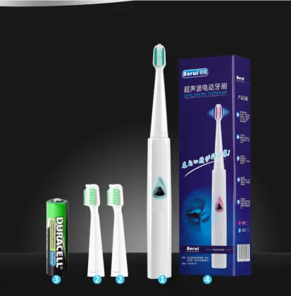 Electric Toothbrush Adult Children Toothbrush